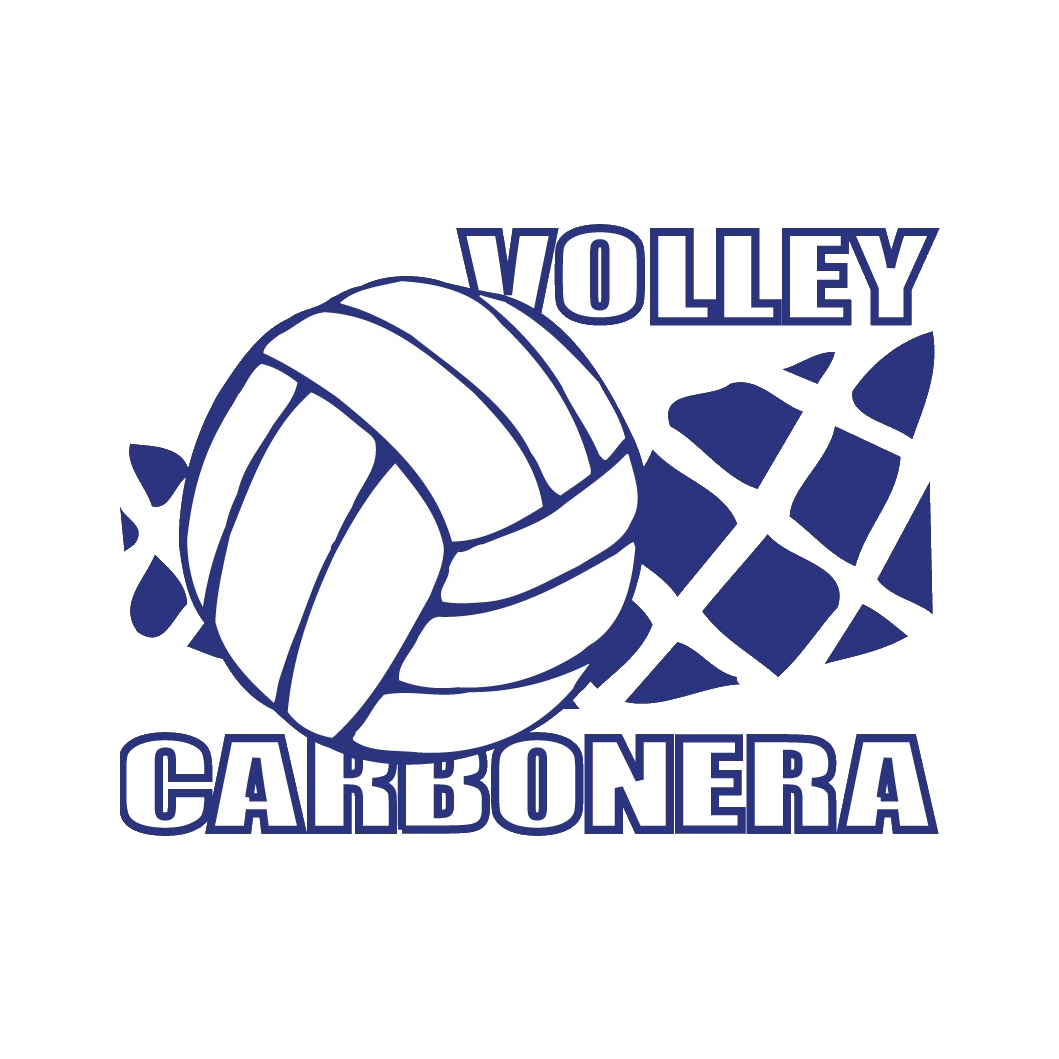 VOLLEY CARBONERA