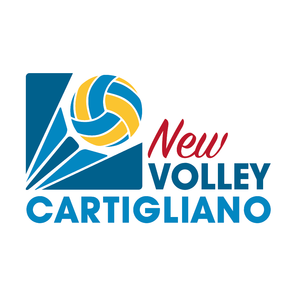NEW VOLLEY CARTIGLIANO