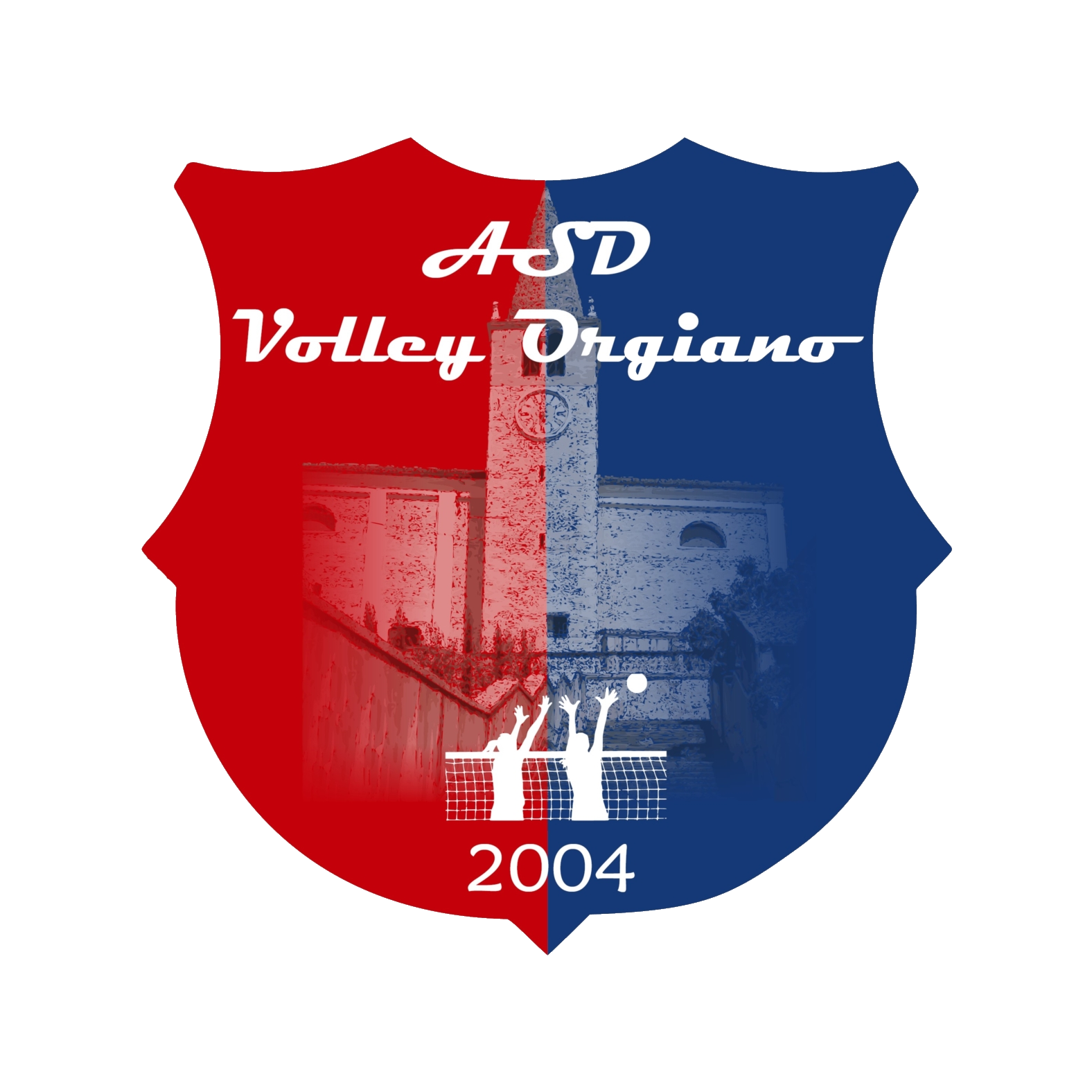 LASERJET VOLLEY ORGIANO